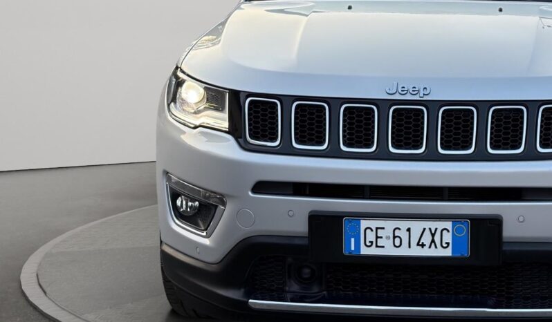JEEP – Compass  1.3 turbo t4 phev Business 4xe at6 pieno