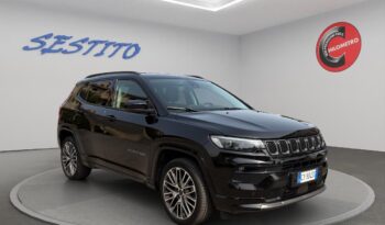 JEEP – Compass  1.5 turbo t4 mhev Summit 2wd 130cv dct pieno
