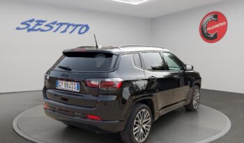 JEEP – Compass  1.5 turbo t4 mhev Summit 2wd 130cv dct pieno