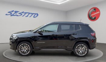 JEEP – Compass  1.5 turbo t4 mhev Summit 2wd 130cv dct pieno
