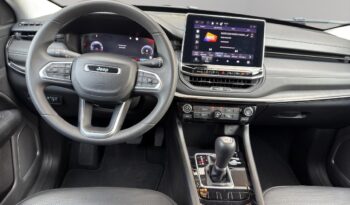 JEEP – Compass  1.5 turbo t4 mhev Summit 2wd 130cv dct pieno