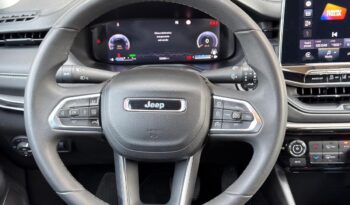 JEEP – Compass  1.5 turbo t4 mhev Summit 2wd 130cv dct pieno