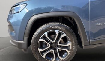 JEEP – Compass  1.6 mjt Limited 2wd 130cv pieno