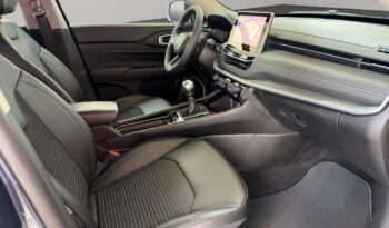 JEEP – Compass  1.6 mjt Limited 2wd 130cv pieno