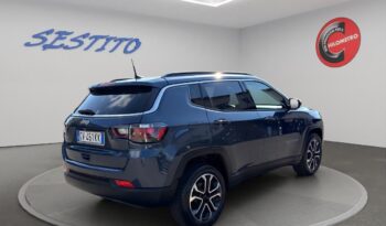 JEEP – Compass  1.6 mjt Limited 2wd 130cv pieno
