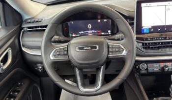 JEEP – Compass  1.6 mjt Limited 2wd 130cv pieno