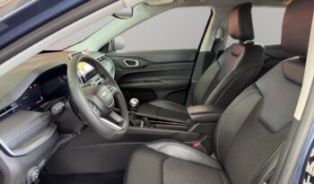 JEEP – Compass  1.6 mjt Limited 2wd 130cv pieno