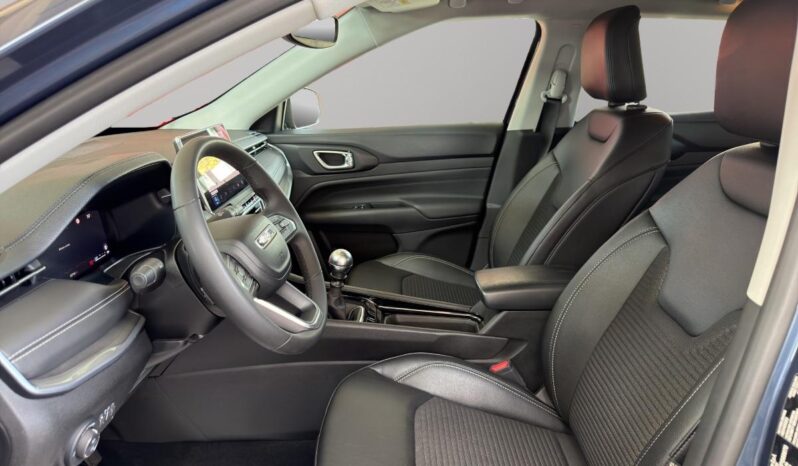 JEEP – Compass  1.6 mjt Limited 2wd 130cv pieno