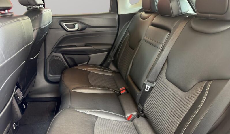JEEP – Compass  1.6 mjt Limited 2wd 130cv pieno