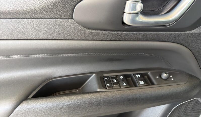 JEEP – Compass  1.6 mjt Limited 2wd 130cv pieno