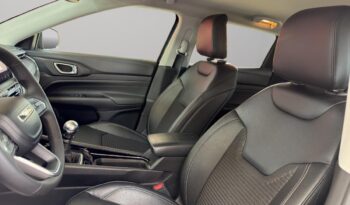 JEEP – Compass  1.6 mjt Limited 2wd 130cv pieno