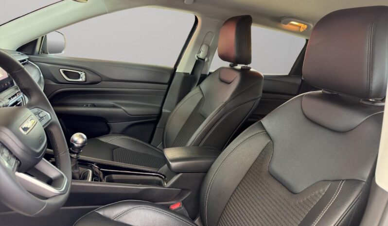 JEEP – Compass  1.6 mjt Limited 2wd 130cv pieno