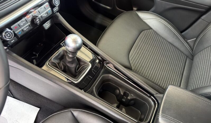 JEEP – Compass  1.6 mjt Limited 2wd 130cv pieno