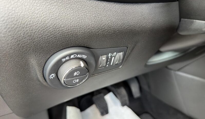 JEEP – Compass  1.6 mjt Limited 2wd 130cv pieno