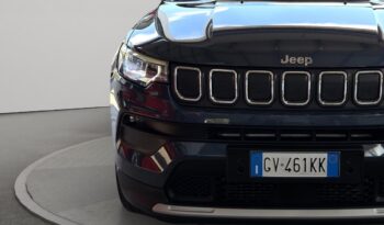 JEEP – Compass  1.6 mjt Limited 2wd 130cv pieno