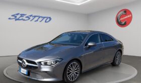MERCEDES – Classe CLA