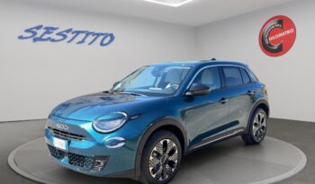 FIAT – 600  1.2 hybrid La Prima 110cv auto pieno