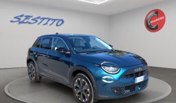 FIAT – 600  1.2 hybrid La Prima 110cv auto pieno