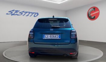 FIAT – 600  1.2 hybrid La Prima 110cv auto pieno