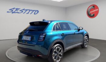 FIAT – 600  1.2 hybrid La Prima 110cv auto pieno