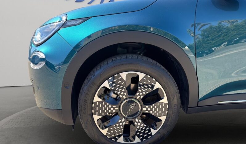 FIAT – 600  1.2 hybrid La Prima 110cv auto pieno