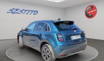 FIAT – 600  1.2 hybrid La Prima 110cv auto pieno
