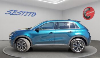FIAT – 600  1.2 hybrid La Prima 110cv auto pieno
