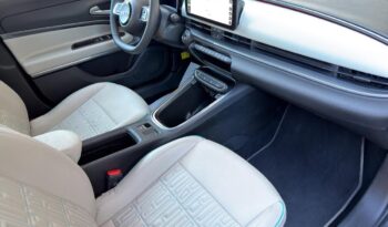 FIAT – 600  1.2 hybrid La Prima 110cv auto pieno