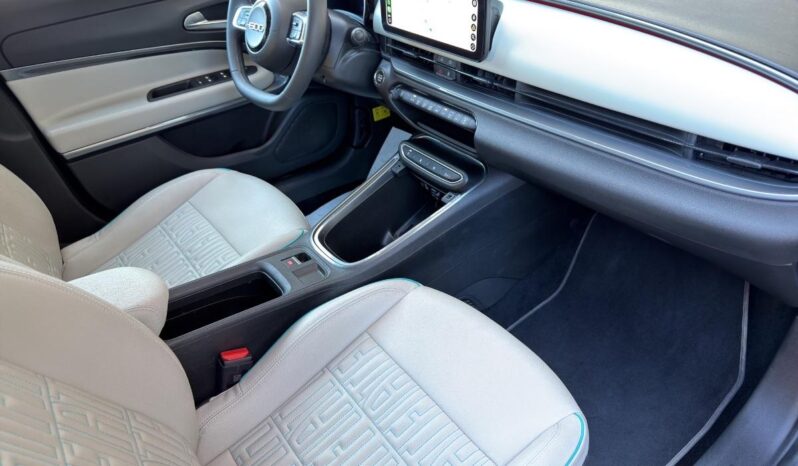 FIAT – 600  1.2 hybrid La Prima 110cv auto pieno