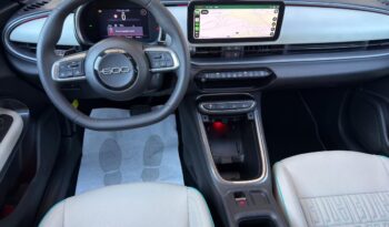 FIAT – 600  1.2 hybrid La Prima 110cv auto pieno