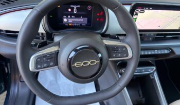 FIAT – 600  1.2 hybrid La Prima 110cv auto pieno