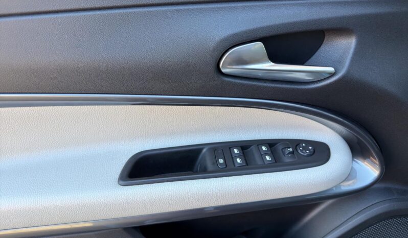 FIAT – 600  1.2 hybrid La Prima 110cv auto pieno