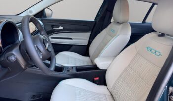 FIAT – 600  1.2 hybrid La Prima 110cv auto pieno