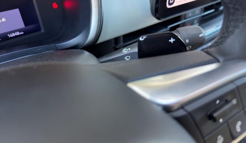 FIAT – 600  1.2 hybrid La Prima 110cv auto pieno