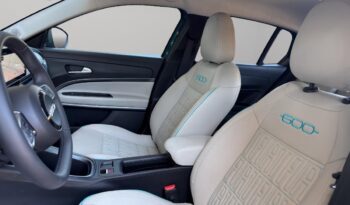 FIAT – 600  1.2 hybrid La Prima 110cv auto pieno