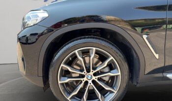BMW – X4  xdrive20d mhev 48V auto pieno