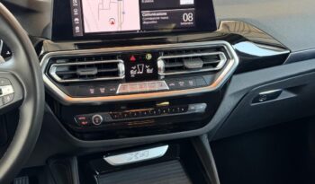 BMW – X4  xdrive20d mhev 48V auto pieno