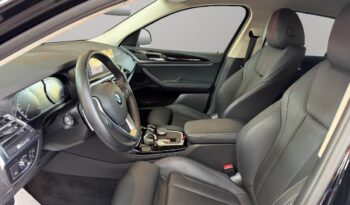 BMW – X4  xdrive20d mhev 48V auto pieno