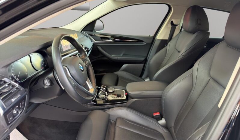 BMW – X4  xdrive20d mhev 48V auto pieno