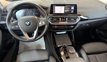 BMW – X4  xdrive20d mhev 48V auto pieno