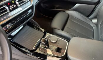 BMW – X4  xdrive20d mhev 48V auto pieno