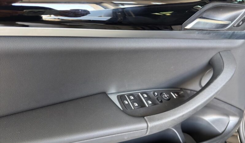 BMW – X4  xdrive20d mhev 48V auto pieno