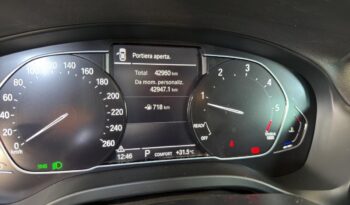 BMW – X4  xdrive20d mhev 48V auto pieno