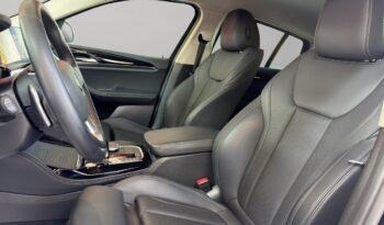 BMW – X4  xdrive20d mhev 48V auto pieno