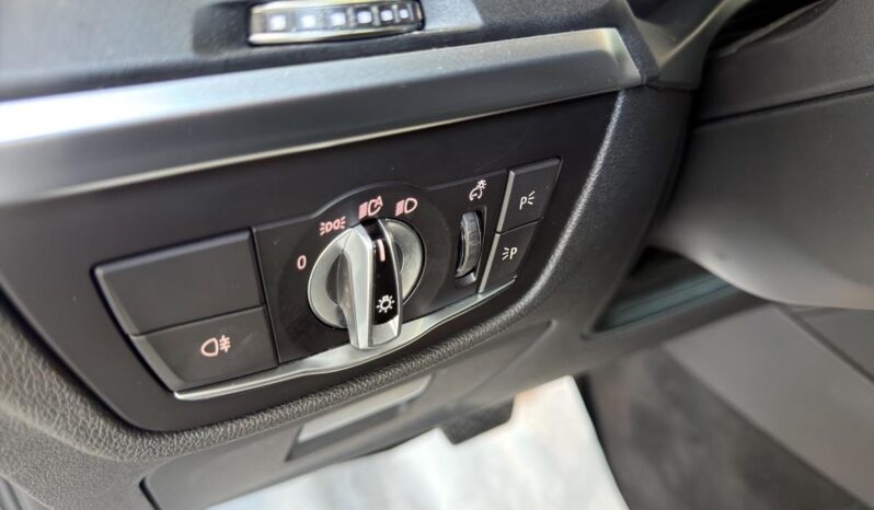 BMW – X4  xdrive20d mhev 48V auto pieno