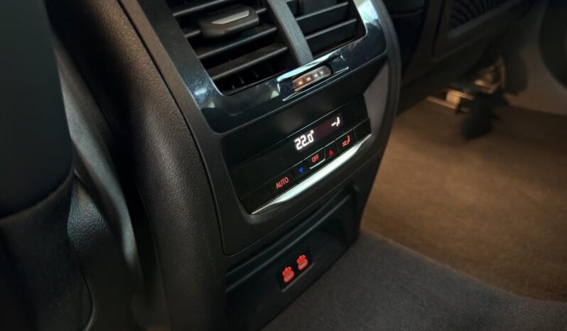 BMW – X4  xdrive20d mhev 48V auto pieno