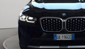 BMW – X4  xdrive20d mhev 48V auto pieno