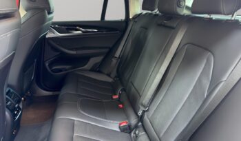 BMW – X4  xdrive20d mhev 48V auto pieno