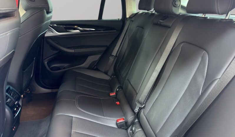 BMW – X4  xdrive20d mhev 48V auto pieno