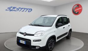 FIAT – Panda  1.0 hybrid City Life s&s 70cv